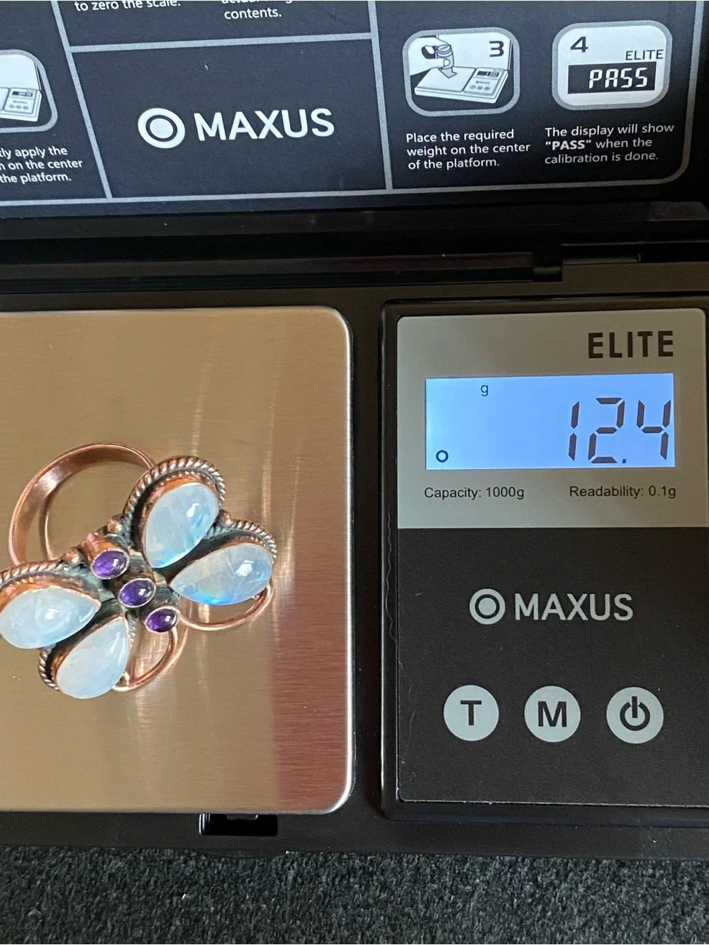 N/A description moonstone
